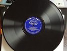 1924 Paul Whiteman & George Gershwin Rhapsody in Blue Victor 55225 (acoustic) E-