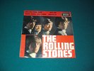 THE ROLLING STONES - IT'S ALL OVER NOW - 45 TOURS