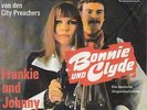 Inga Rumpf & John - Bonnie Und Clyde/Frankie Und Johnny (Vinyl-Single)