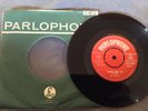 RAL DONNER - PLEASE DON'T GO rare UK 1961 / ROCKABILLY / POPCORN / NEAR MINT 
