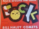Rock around the Clock, Bill Haley and his Comets,Decca,DL 8225