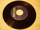 BLUES HOWLIN' WOLF Going Down Slow / You'll Be Mine CHESS 1813 VG+