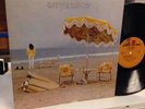 1974   Neil Young   On The Beach   LP   Reprise   R 2180   Floral Inside Cover