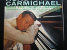 Hoagy Carmichael - Sings With The Pacific Jazzmen LP VG+ PJ 1223 1st 1957 Record