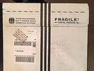 Third Man Records Vault 29 Pearl Jam Live at TMR Vinyl Eddie Vedder Jack White