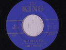 MARVA WHITNEY: What Kind Of Man / Things Got To Get Better 45 Soul