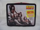 Neca Kiss  Lunch Box