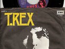 T. Rex – Truck On (Tyke) - Rare Danish issue 45 - Marc Bolan
