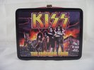 Neca Kiss  Farewell Tour Lunch Box