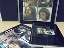 V RARE THE BEATLES LET IT BE BOX SET APPLE - 1970 BOOK BOX LP LENNON MCCARTNEY