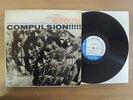 ANDREW HILL / FREDDIE HUBBARD / JOE CHAMBERS - COMPULSION ORIG. 1965 BLUE NOTE