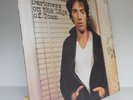 Bruce Springsteen - Darkness On The Edge Of Town - Vinyl Record (ID:598)