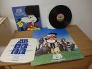 SKIN ALLEY TWO QUID DEAL 1972 WITH POSTER UK 1ST PRESS TOP ZUSTAND