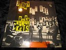 LP Jimmy Duncombe  and the Rackets, rarer Klassiker