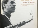 * JOHN TCHICAI TRIO Real Tchicai  RARE SPIRITUAL FREE JAZZ Steeplechase LP Hear