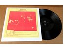 Deep Purple Fireball Over Japan Slipsheet Cover Vinyl LP Near Mint Free Shipping
