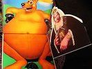 CLEAN  + QUEEN INSERT + LP = The KINKS   ARTHUR   RAY DAVIES PEAK GEM 