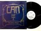 Can - Future Days GER LP 1981 Spoon Records RI Krautrock Psych //3