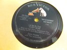 ELVIS PRESLEY Teddy Bear 78 RCA 7000 50s rock n roll rockabilly VG++