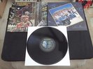 IRON MAIDEN SOMEWHERE IN TIME 1986 UK PRESS 12
