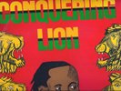 Prophets Conquering Lion  King Tubby's (Yabby You) T. McCook ROOTS MICRON JA. 74