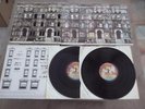 LED ZEPPELIN PHYSICAL GRAFFITI 1975 UK PRESS 2 X 12