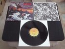 DIO HOLY DIVER 1983 UK 1ST PRESS A1/B1 VERTIGO 12