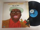 Lafayette Leake LP Feel So Blue