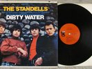 THE STANDELLS 