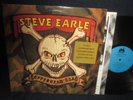 Steve Earle 