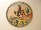 Patsy Montana picture disc 78 ONLY IN MY ARMS Vogue 721 VG++