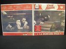 DANI MARTIN ' LA MONTAÑA RUSA '  LP MINT & SEALED 2016 RED LIMITED GATEFOLD
