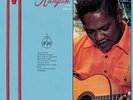 Mr. Ernie Ranglin With Soul - RANGLIN ERNEST [LP]