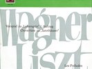 WAGNER Lohengrin Tannhauser LISZT Les Preludes FURTWANGLER EMI E-90097 Low SHIP