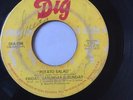 RARE FUNK SOUL 45/ FRIDAY,SATURDAY & SUNDAY 