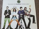 Brand New Heavies - Brother Sister 2LP: Original 1994 UK, FFRR/Acid Jazz Records