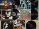 5 LPs von U.D.O. / Victory (ex Accept) - Mean Machine, Timebomb, Animal House...