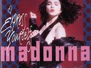 Express Yourself - Poster Sleeve Madonna UK 7