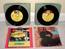 STEVIE WONDER (24x) Original Tamla/Motown 45's Soul/RnB/Funk Nice Lot