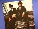 BLUES BROTHERS, The/VARIOUS - The Blues Brothers (Soundtrack) - Vinyl (LP)
