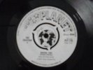 The Creation 'Making Time' Rare Planet PLF116 Ex