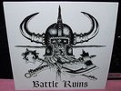 Battle Ruins LP 