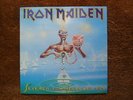 IRON MAIDEN -SEVENTH SON OF A SEVENTH SON ORIGINAL 12