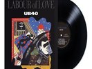 Ub 40 - Labour Of Love (2LP) Vinyl LP (2) Virgin NEW