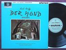 SAX 2457 t/s, UK orig. CARL OFF: Der Mond, highlights, SAWALLISCH, PO