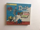 Derrick Harriott - Rocksteady Party (2006) Trojan Fan Club - Sealed - NEW No 871