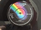 RUBIN - YOU'VE BEEN AWAY - UK MCA ISSUE - PLAYS GREAT