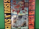 Guns N' Roses - Appetite For Destruction | Original Banned Cover | STILL SEALED