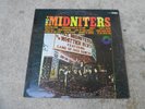 THEE MIDNITERS-S/T-LP-WHITTIER WS 1001-LATIN R & B-CHICANO-