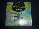 Decca DL710134 Erica Morini - Mozart Violin Concerto No. 4 1950's 12